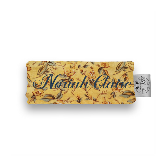 Custom Reversible Bar Cover