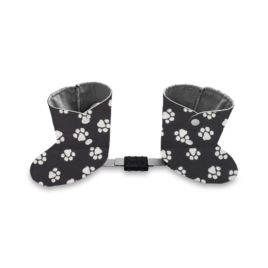 Custom Boot Covers (Side Snap)