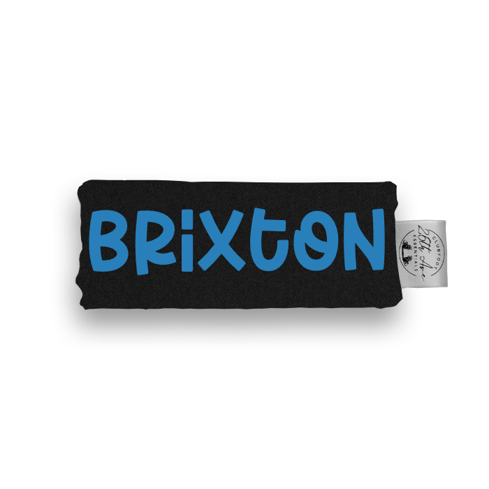 Custom Reversible Bar Cover