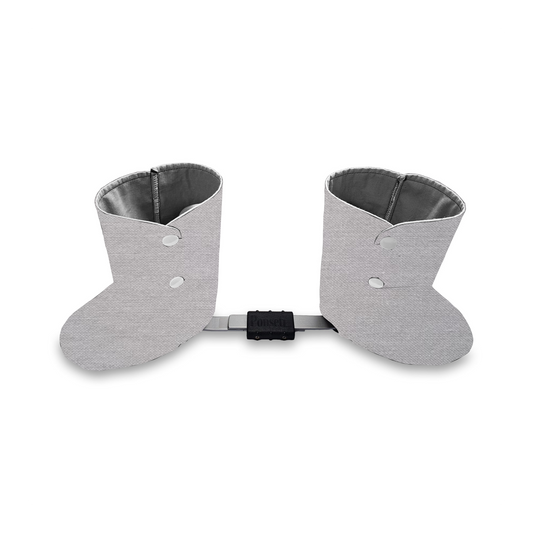 Custom Boot Covers (Side Snap)
