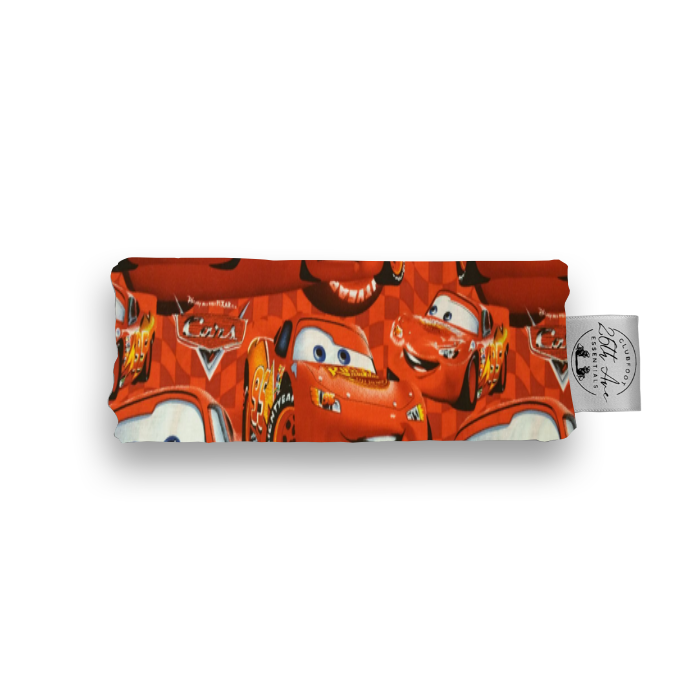 Custom Reversible Bar Cover