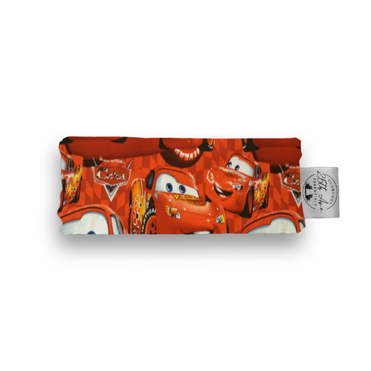 Custom Reversible Bar Cover