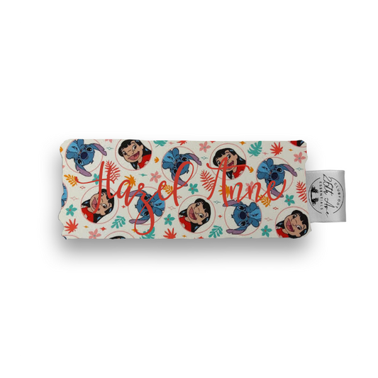 Custom Reversible Bar Cover