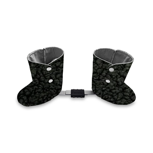 Custom Boot Covers (Side Snap)