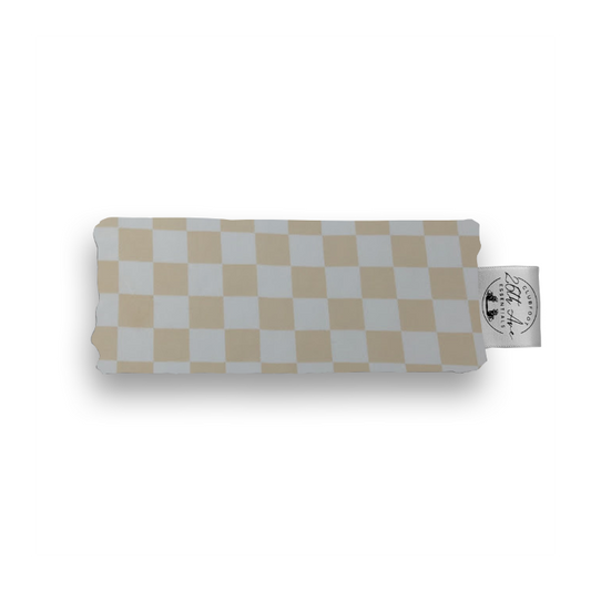 Custom Reversible Bar Cover