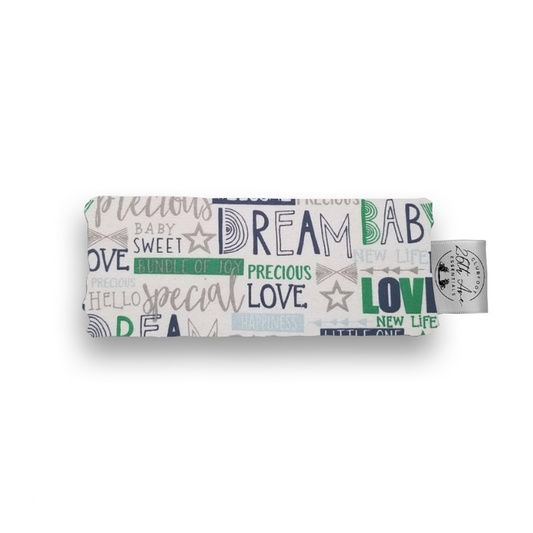 Custom Reversible Bar Cover