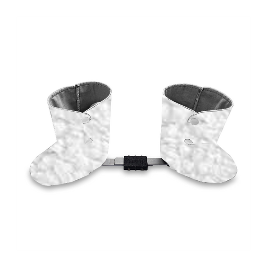 Custom Boot Covers (Side Snap)