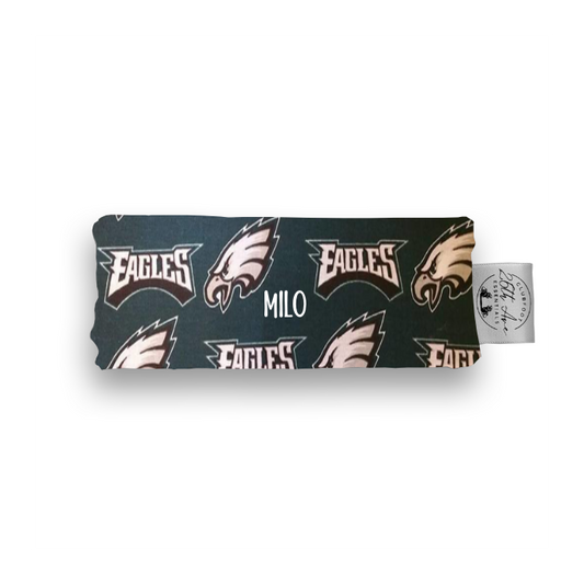 Custom Reversible Bar Cover