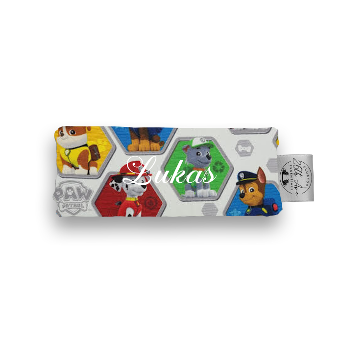 Custom Reversible Bar Cover
