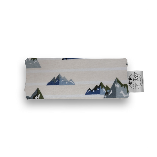 Custom Reversible Bar Cover
