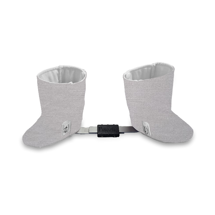 Custom Boot Covers (Rear Snap)