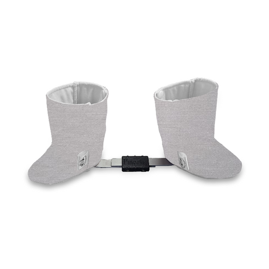 Custom Boot Covers (Rear Snap)