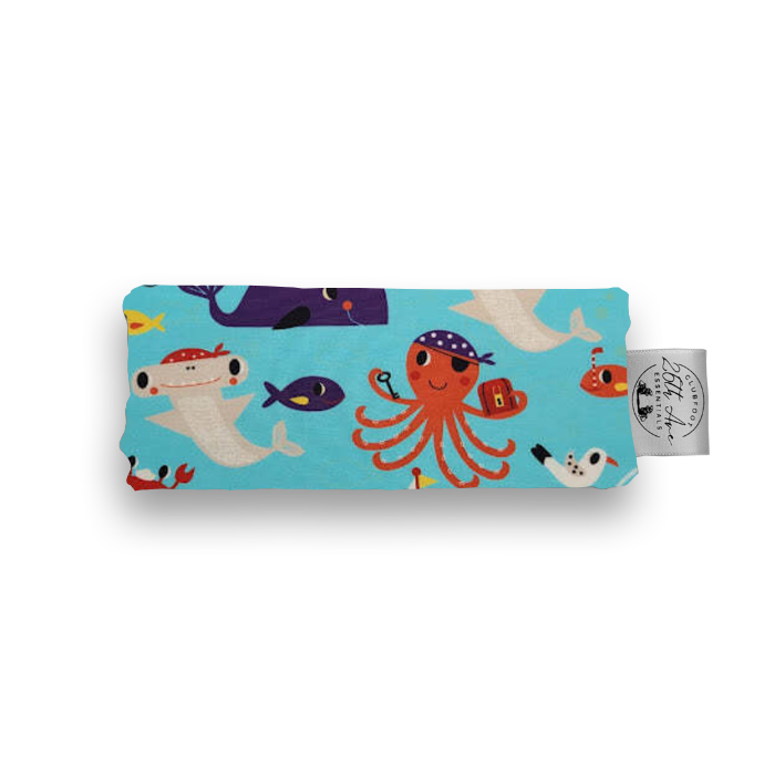 Custom Reversible Bar Cover
