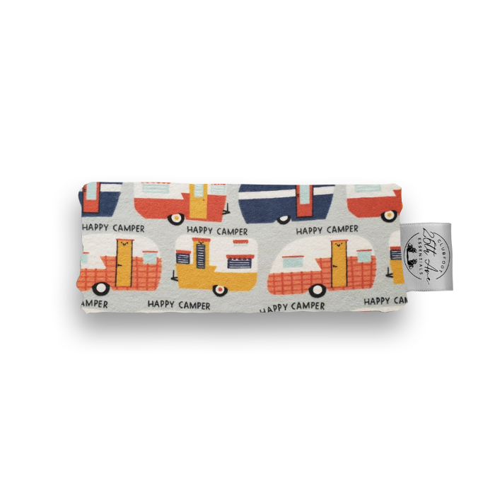 Custom Reversible Bar Cover
