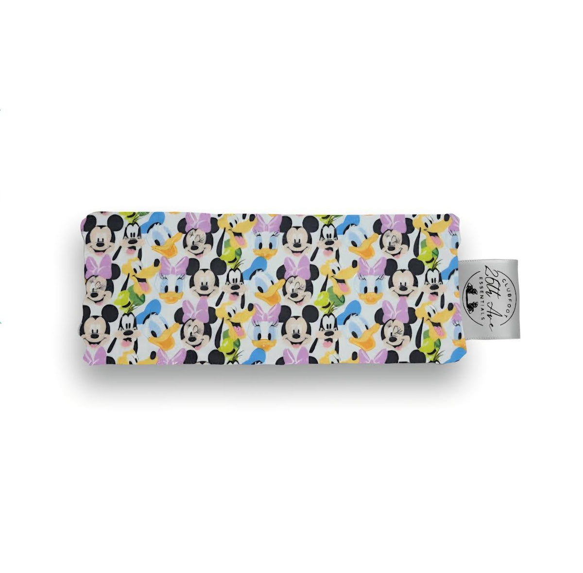 Minnie Mouse & Princess Bar Cover