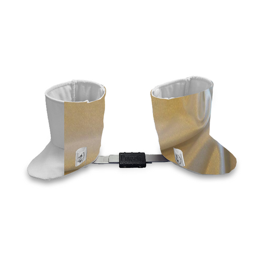 Custom Boot Covers (Rear Snap)