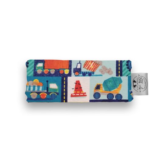 Custom Reversible Bar Cover