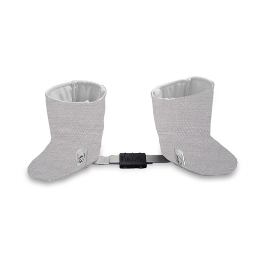 Custom Boot Covers (Rear Snap)