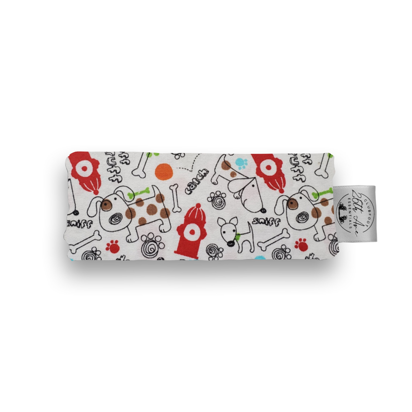 Custom Reversible Bar Cover