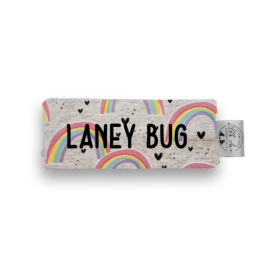 Custom Reversible Bar Cover