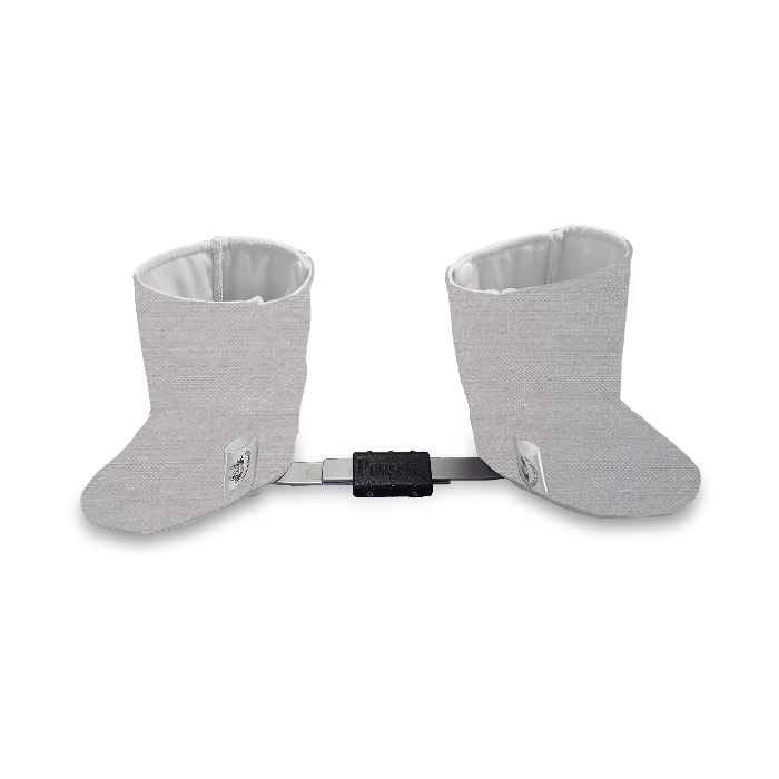 Custom Boot Covers (Rear Snap)
