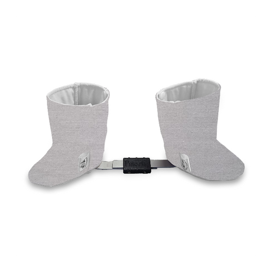 Custom Boot Covers (Rear Snap)