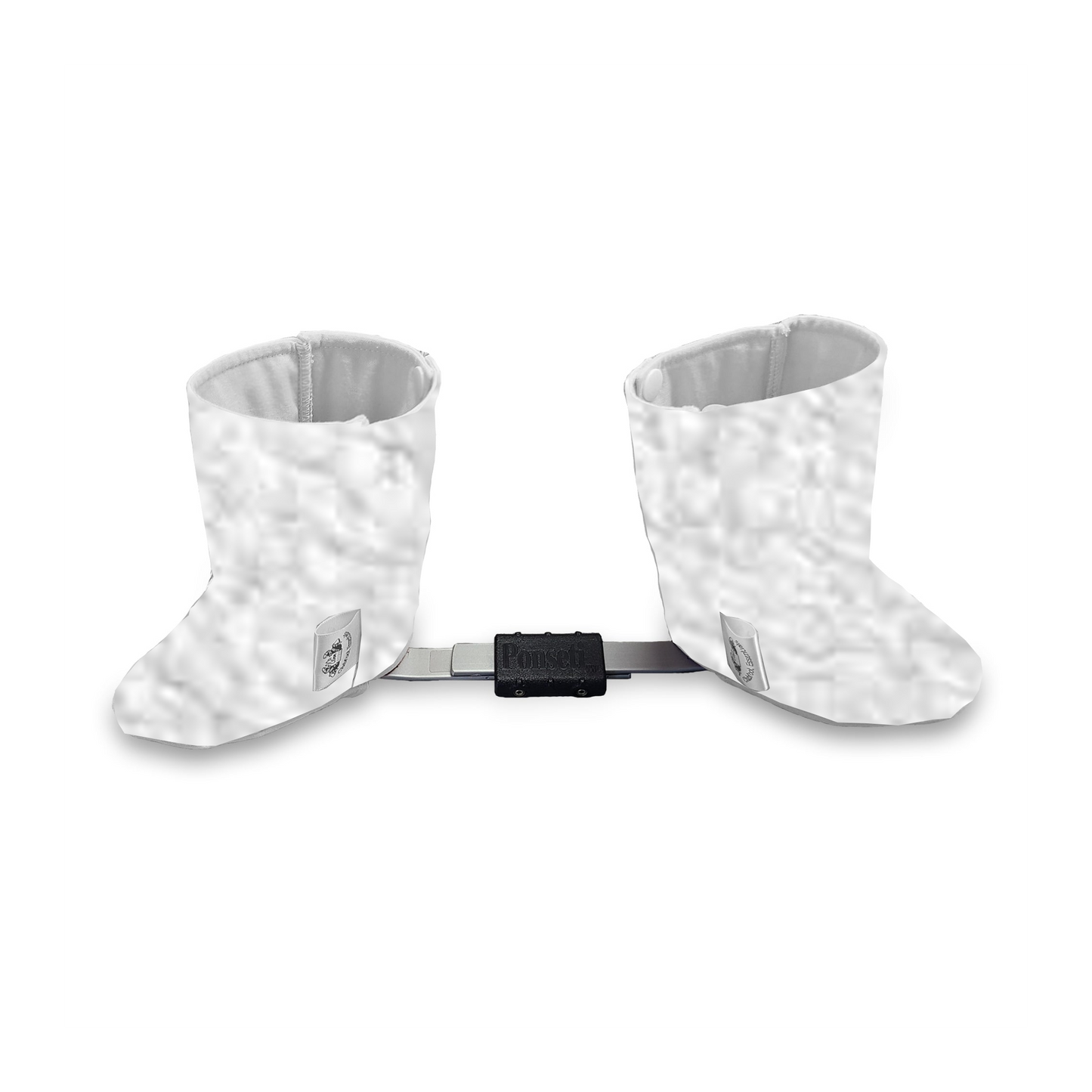 Custom Boot Covers (Rear Snap)