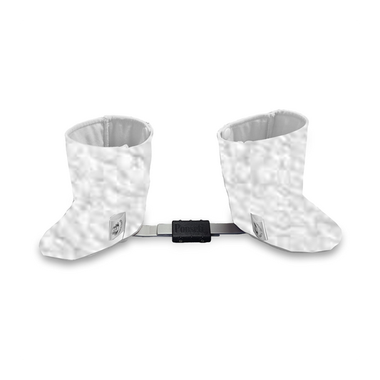 Custom Boot Covers (Rear Snap)