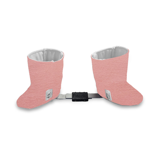 Custom Boot Covers (Rear Snap)