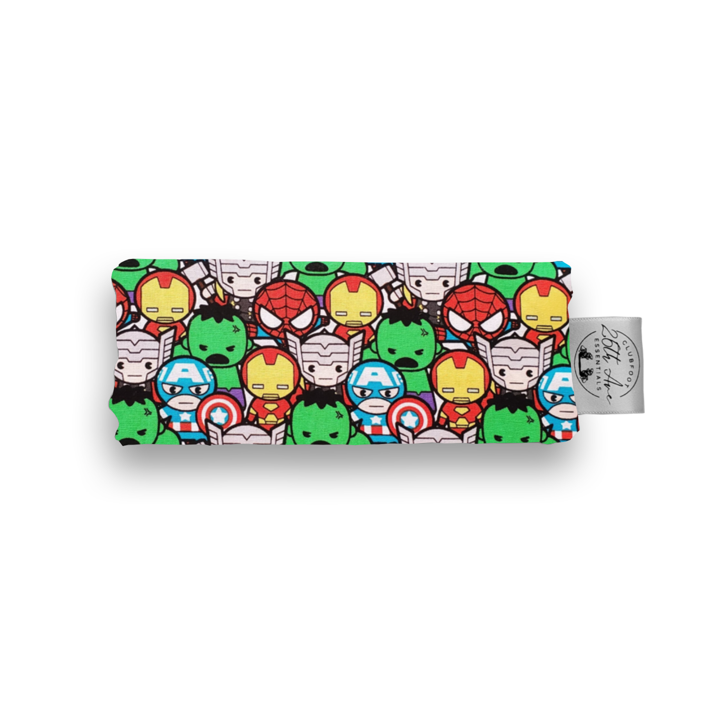 Custom Reversible Bar Cover