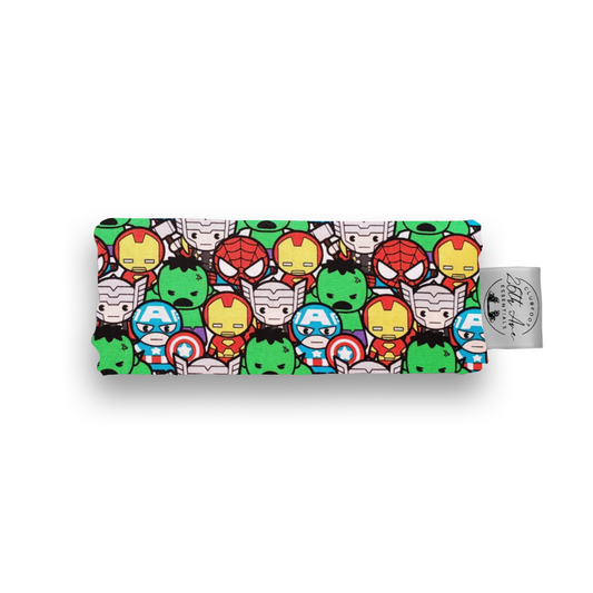 Custom Reversible Bar Cover