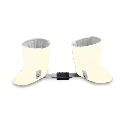 Custom Boot Covers (Rear Snap)