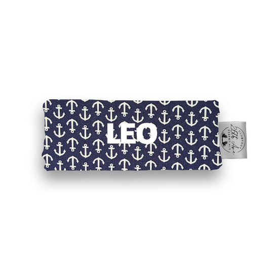 Custom Reversible Bar Cover