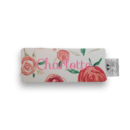 Custom Reversible Bar Cover