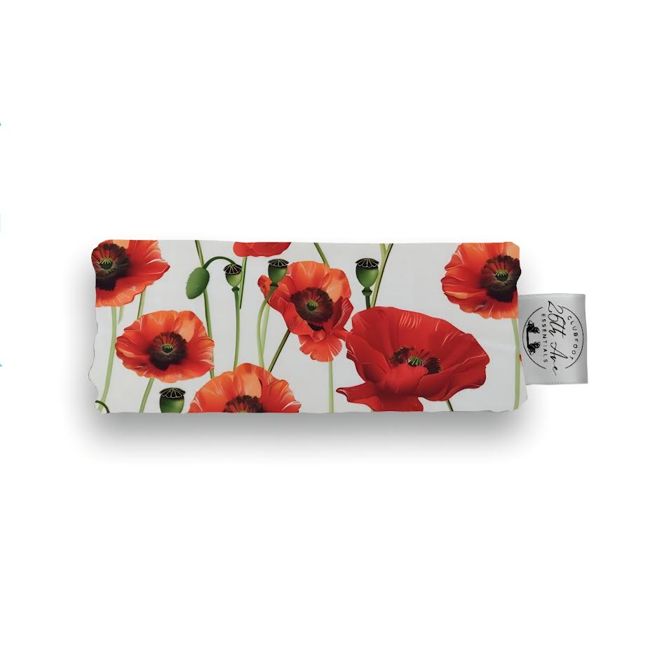 Mini Floral Bar Cover