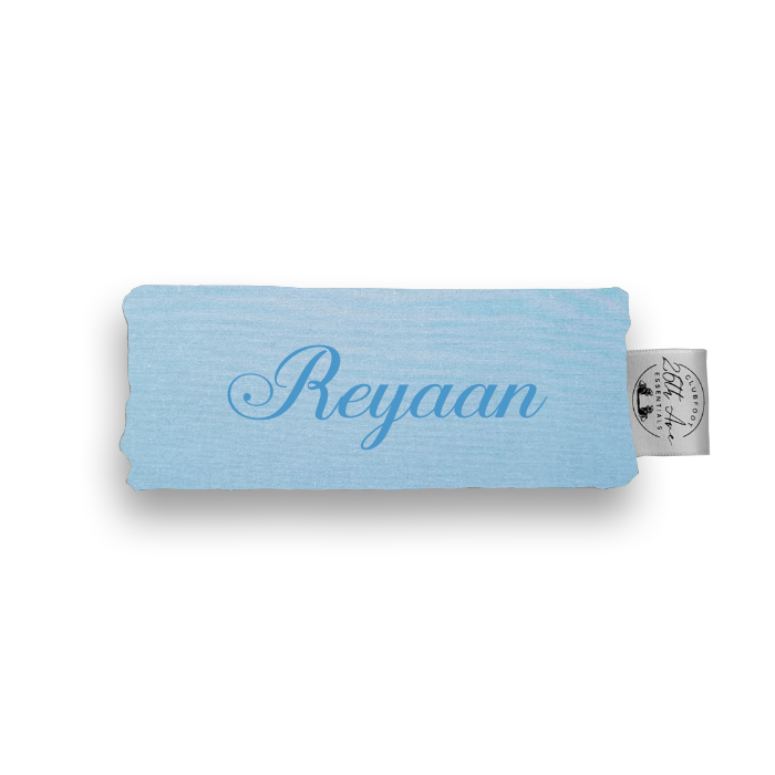Custom Reversible Bar Cover