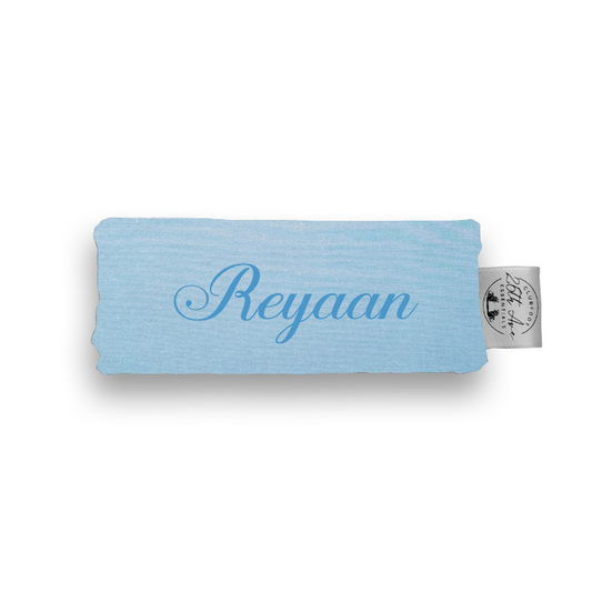 Custom Reversible Bar Cover