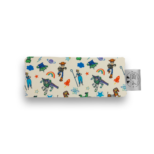 Custom Reversible Bar Cover