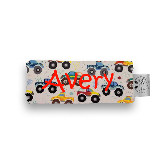 Custom Reversible Bar Cover