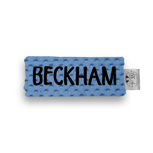 Custom Reversible Bar Cover