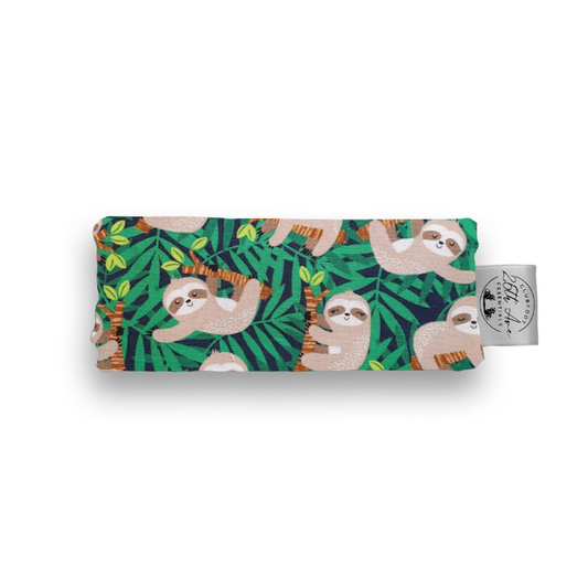 Custom Reversible Bar Cover
