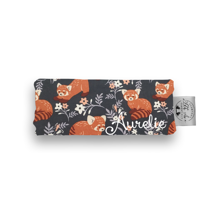 Custom Reversible Bar Cover