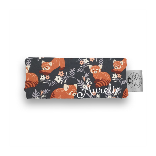 Custom Reversible Bar Cover