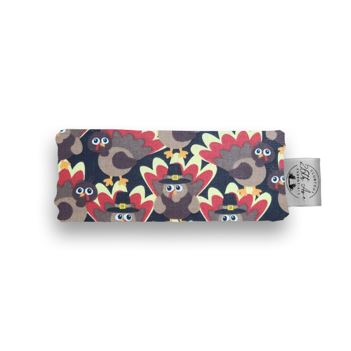 Custom Reversible Bar Cover