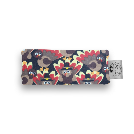 Custom Reversible Bar Cover