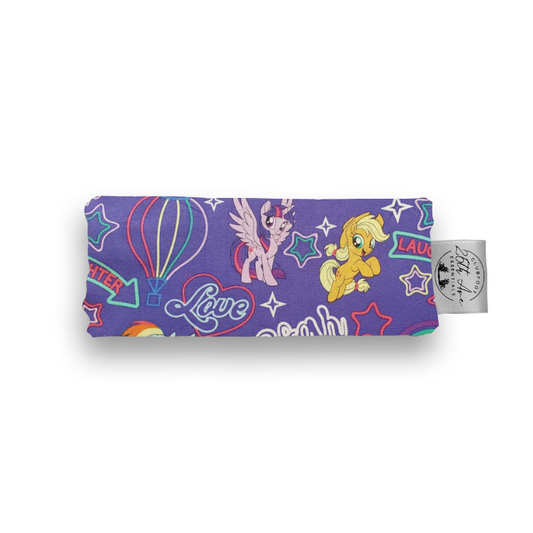 Custom Reversible Bar Cover