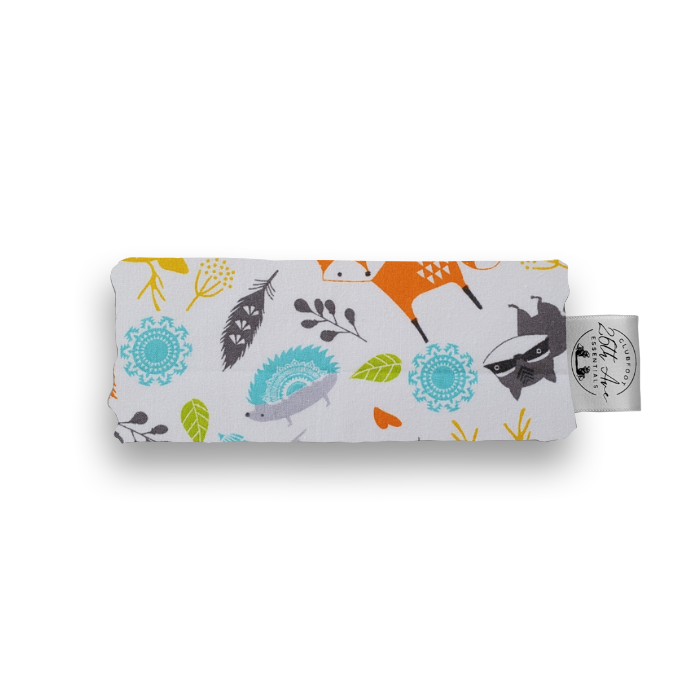 Custom Reversible Bar Cover