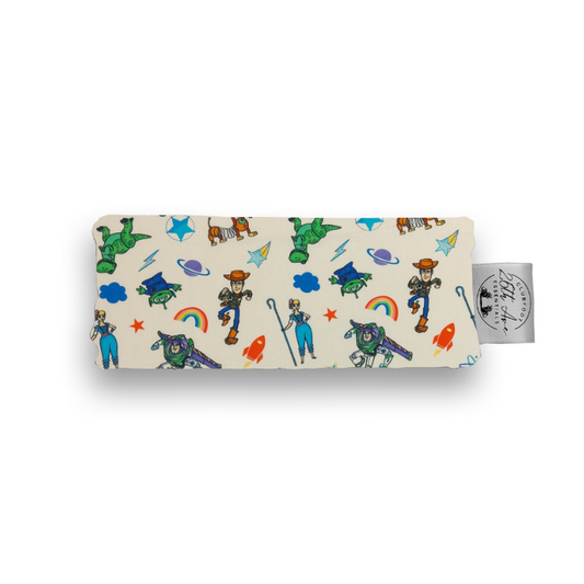 Custom Reversible Bar Cover