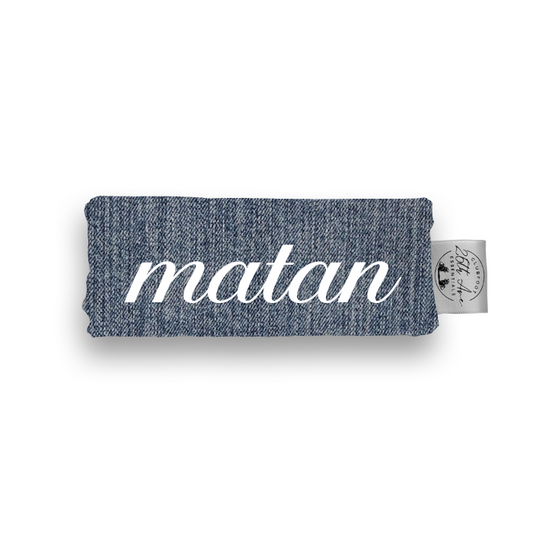 Custom Reversible Bar Cover