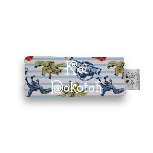Custom Reversible Bar Cover